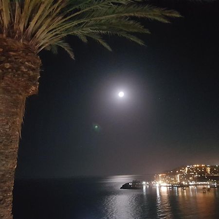Deluxe Seaview-Sunsets !Transfe-R Inc! Pool,2Aircond,2Tv65",600Mb Dishwasher,,2 Beaches,Anfi-View Appartement Patalavaca Buitenkant foto