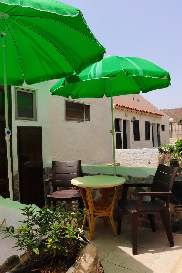 Deluxe Seaview-Sunsets !Transfe-R Inc! Pool,2Aircond,2Tv65",600Mb Dishwasher,,2 Beaches,Anfi-View Appartement Patalavaca Buitenkant foto
