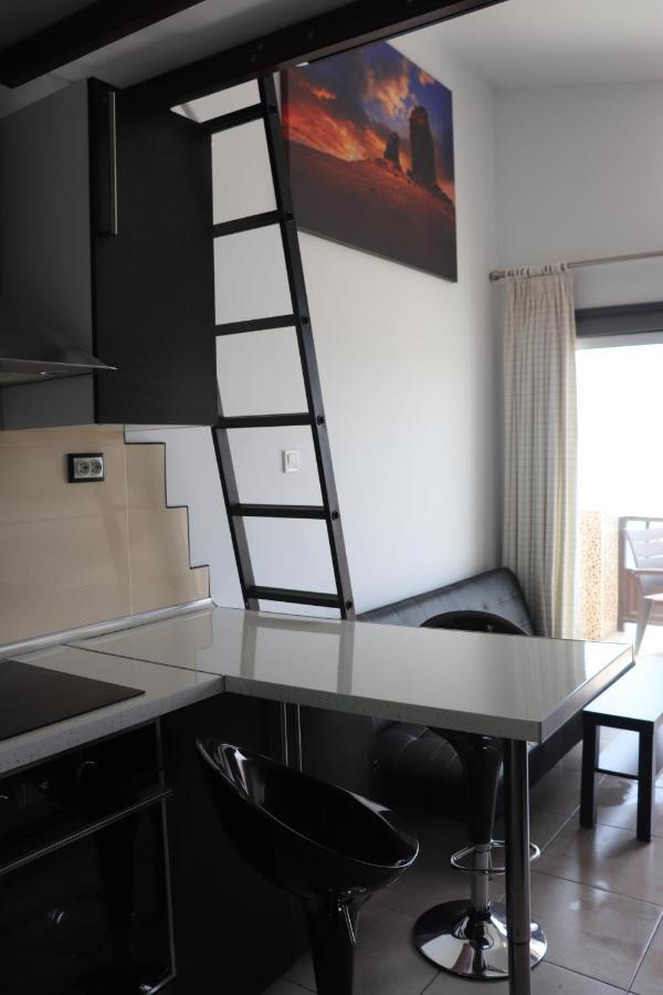 Deluxe Seaview-Sunsets !Transfe-R Inc! Pool,2Aircond,2Tv65",600Mb Dishwasher,,2 Beaches,Anfi-View Appartement Patalavaca Buitenkant foto