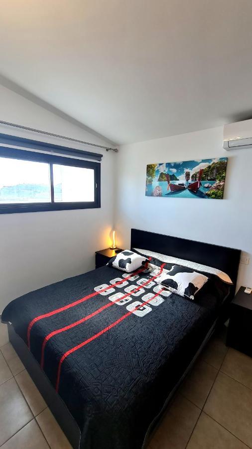 Deluxe Seaview-Sunsets !Transfe-R Inc! Pool,2Aircond,2Tv65",600Mb Dishwasher,,2 Beaches,Anfi-View Appartement Patalavaca Buitenkant foto