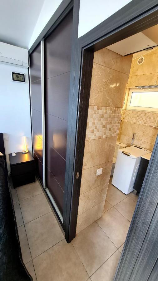 Deluxe Seaview-Sunsets !Transfe-R Inc! Pool,2Aircond,2Tv65",600Mb Dishwasher,,2 Beaches,Anfi-View Appartement Patalavaca Buitenkant foto